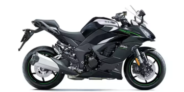 Kawasaki Ninja 1100SX ભારતમાં રૂ. 13.49 લાખમાં અનાવરણ: ફીચર્સ અને સ્પેક્સ જાહેર