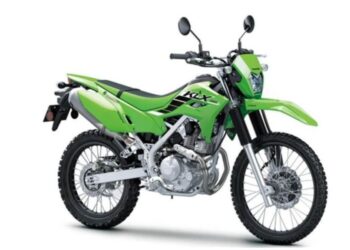 Kawasaki ભારતમાં KLX 230ને રૂ. 3.30 લાખમાં લોન્ચ કરે છે; લક્ષણો તપાસો