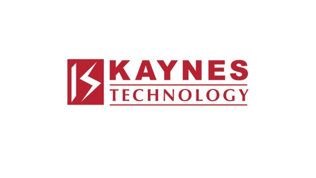 Kaynes ટેકનોલોજી સેન્સોનિક GmbH એક્વિઝિશન સાથે વૈશ્વિક પદચિહ્નને મજબૂત બનાવે છે