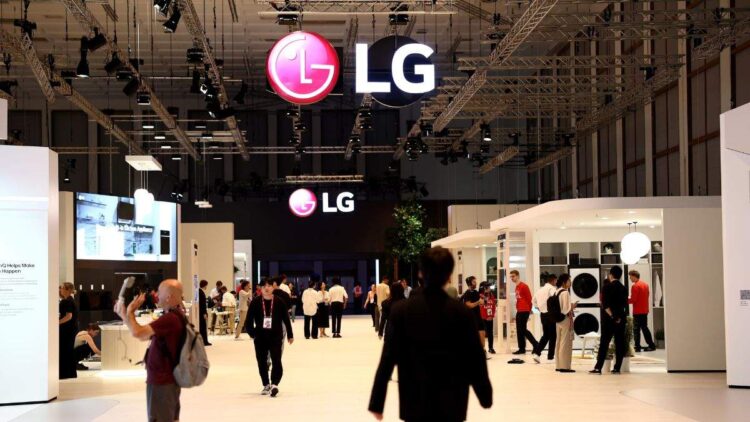 LG Electronics India IPO: SEBI સાથે 15,000 કરોડ OFS ફાઇલિંગ - હવે વાંચો