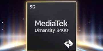 MediaTek Dimensity 8400 SoC નું અનાવરણ થયું: Qualcomm માટે એક વાસ્તવિક હરીફ