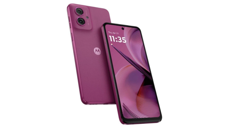 Moto G35 5G: ભારતનો સૌથી ઝડપી બજેટ 5G સ્માર્ટફોન માત્ર ₹9,999માં