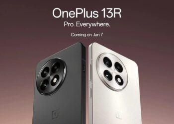 OnePlus 13R ચિપસેટ, AI વિગતો પુષ્ટિ: અહીં જાણો