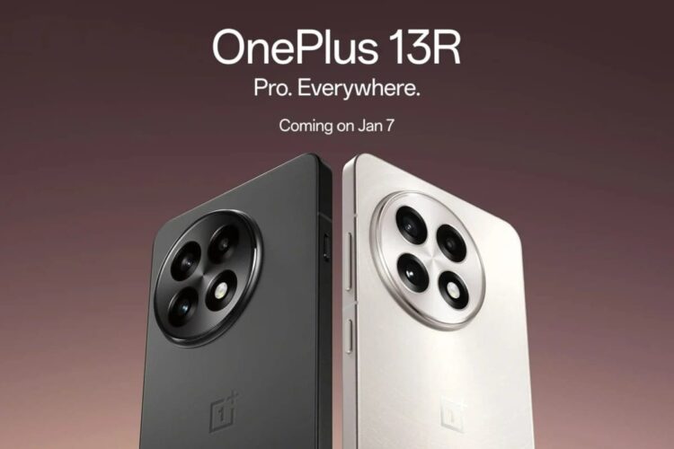 OnePlus 13R ચિપસેટ, AI વિગતો પુષ્ટિ: અહીં જાણો