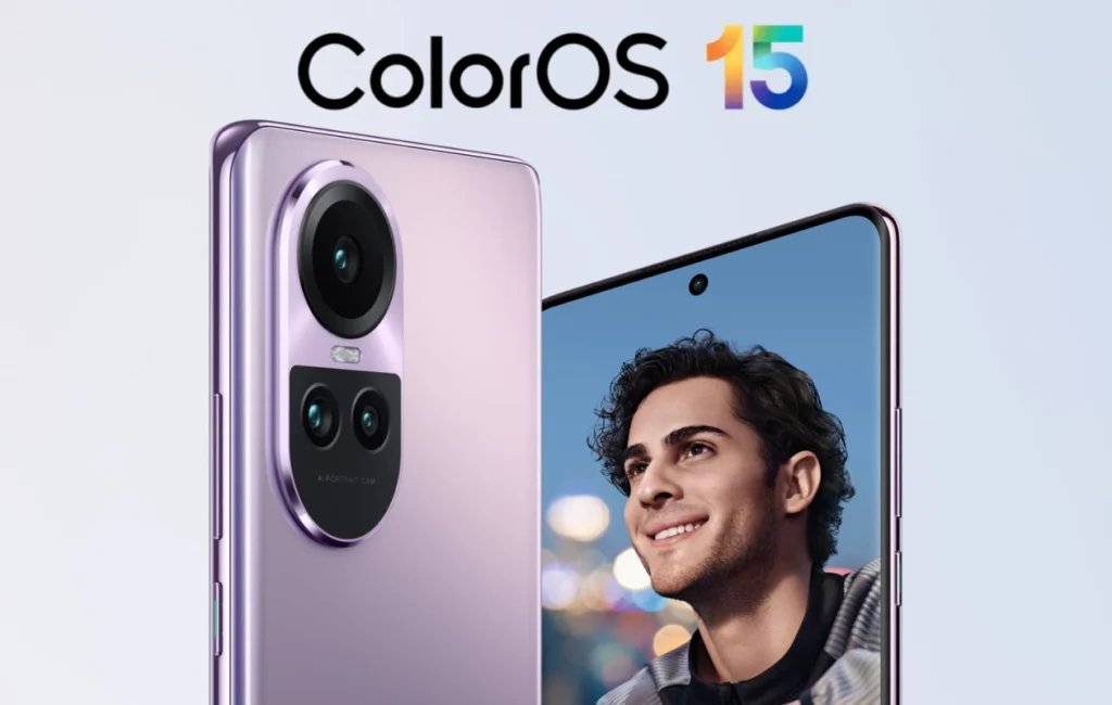 Oppo Reno 10 Pro માટે ColorOS 15 બંધ બીટા શરૂ કરે છે