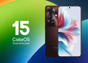 Oppo એ Oppo F25 Pro માટે Stable ColorOS 15 અપડેટ રજૂ કર્યું છે