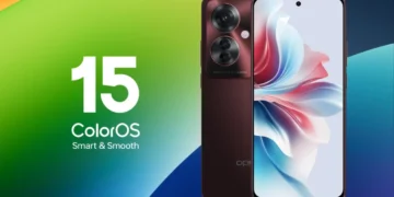 Oppo એ Oppo F25 Pro માટે Stable ColorOS 15 અપડેટ રજૂ કર્યું છે