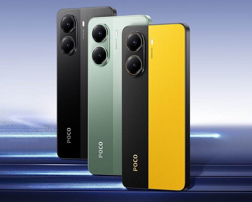 POCO X7 અને POCO X7 Pro સ્પેસિફિકેશન્સ જાન્યુઆરી 2025ના લોન્ચ પહેલા લીક થઈ ગયા