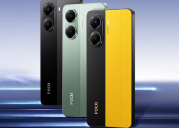 POCO X7 અને POCO X7 Pro સ્પેસિફિકેશન્સ જાન્યુઆરી 2025ના લોન્ચ પહેલા લીક થઈ ગયા