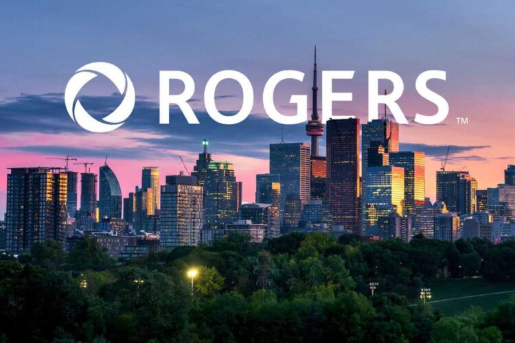 Rogers Rogers Xfinity Storm-Ready WiFi રજૂ કરે છે