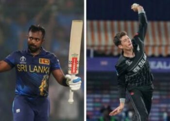 SL vs NZ 1st T20I: પીચ રિપોર્ટ અને બે ઓવલથી હવામાન રિપોર્ટ