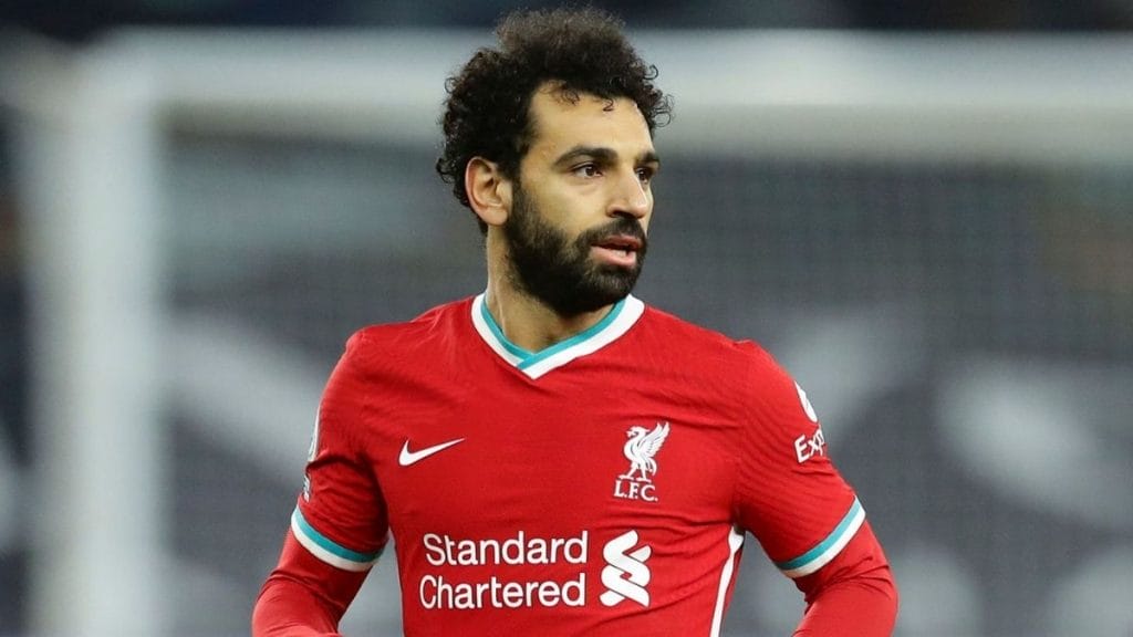 Spurs પર 6-3 થી વિજય સાથે, Mo Salah લિવરપૂલ સાથે આ સીમાચિહ્ન સુધી પહોંચે છે