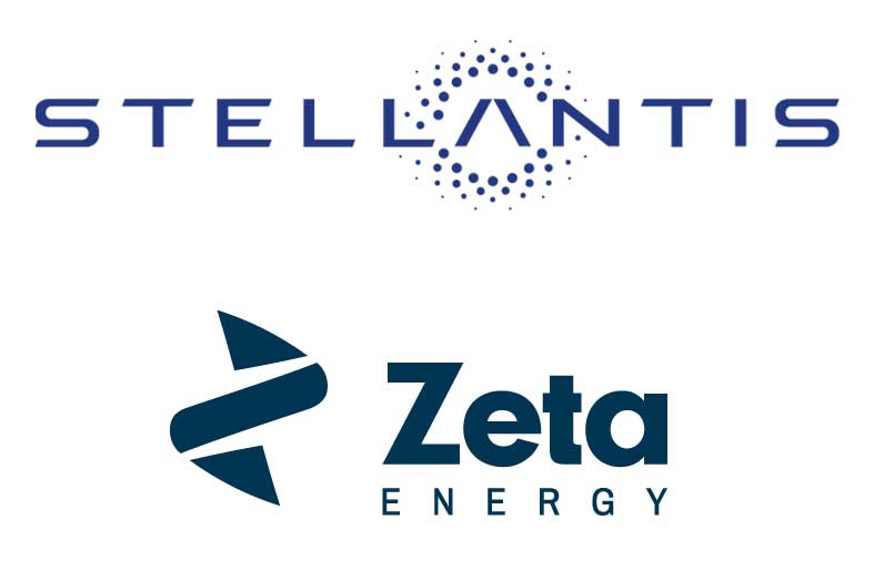 Stellantis અને Zeta Energy લિથિયમ-સલ્ફર EV બેટરી વિકસાવવા માટે ભાગીદારીની જાહેરાત કરે છે | ઓટોગાઈડ ઈન્ડિયા