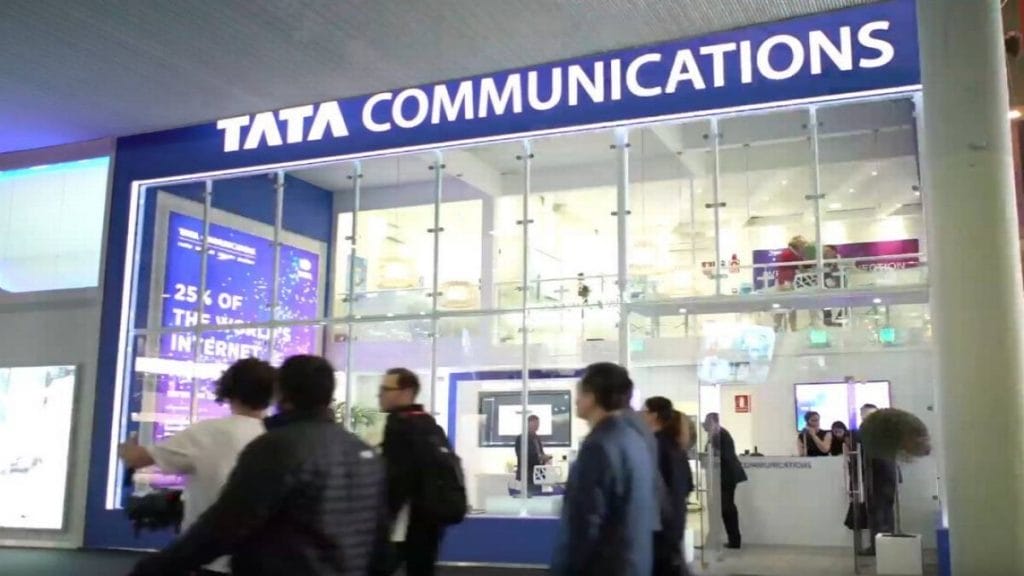 Tata Communications એ અદ્યતન વાતચીત સાધનો સાથે Kaleyra AI લોન્ચ કર્યું