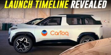 Tata Sierra EV અને Turbo Petrol: લોન્ચની સમયરેખાઓ જાહેર થઈ