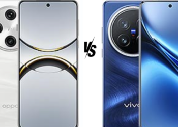 Vivo X200 vs Oppo Find X8: પ્રીમિયમ ફ્લેગશિપની વિગતવાર સરખામણી