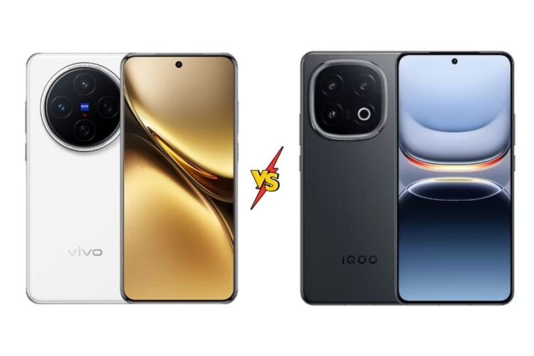 Vivo X200 vs iQOO 13: તમારે કયું પસંદ કરવું જોઈએ