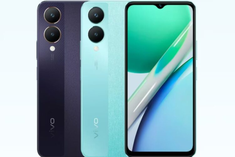 Vivo Y29 5G ભારતમાં ટૂંક સમયમાં લોન્ચ થવાની અપેક્ષા છે