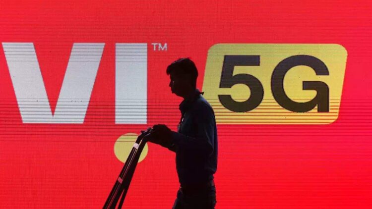 Vodafone Idea 5G સ્થળાંતર: યોજનાઓ, રોકાણો અને વ્યૂહરચના - હમણાં વાંચો