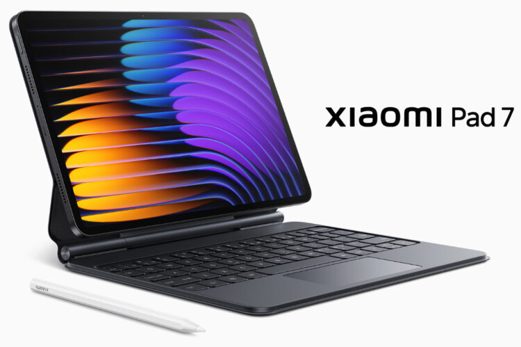 Xiaomi Pad 7 ભારતમાં 10મી જાન્યુઆરીએ લૉન્ચ થવાની તૈયારીમાં છે