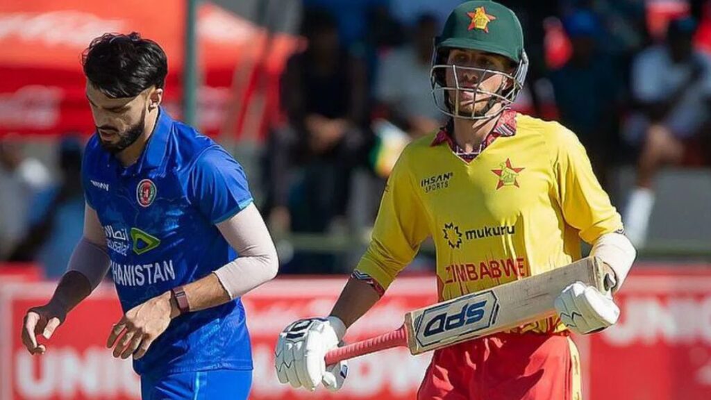 ZIM vs AFG 2જી ODI ઇન્ટરનેશનલ ડ્રીમ 11 આગાહીઓ, OTT અને ઑનલાઇન લાઇવ સ્ટ્રીમિંગ વિગતો