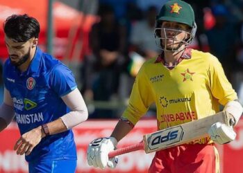 ZIM vs AFG 2જી ODI ઇન્ટરનેશનલ ડ્રીમ 11 આગાહીઓ, OTT અને ઑનલાઇન લાઇવ સ્ટ્રીમિંગ વિગતો