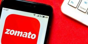 Zomato શેર્સ: નવીનતમ ભાવ ક્રિયા પાછળની તકનીકી આંતરદૃષ્ટિનું અનાવરણ