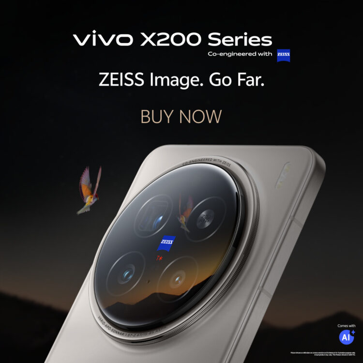 vivo X200 અને X200 Pro હવે ભારતમાં આકર્ષક લોન્ચ ઓફર સાથે ઉપલબ્ધ છે