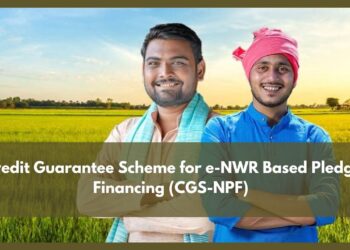 ક્રેડિટ ગેરંટી સ્કીમ (CGS-NPF): ખેડૂતો માટે લણણી પછીની લોન; લક્ષણો, લાભો અને તેમને કેવી રીતે એક્સેસ કરવી