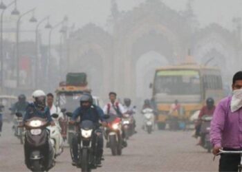 દિલ્હીનો AQI 388 પર 'ખૂબ જ નબળો' રહે છે