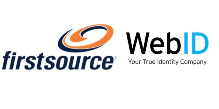 ફર્સ્ટસોર્સ સોલ્યુશન્સ પ્લેટફોર્મ સુરક્ષાને વધારવા માટે WebID ગ્રુપ સાથે ભાગીદારી કરે છે