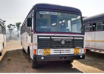 મહારાષ્ટ્ર: MSRTC મુસાફરો માટે 'નવા વર્ષની ભેટ' તરીકે 1,300 નવી બસો સામેલ કરશે