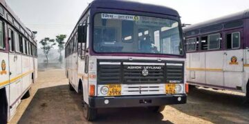 મહારાષ્ટ્ર: MSRTC મુસાફરો માટે 'નવા વર્ષની ભેટ' તરીકે 1,300 નવી બસો સામેલ કરશે