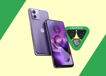 મોટોરોલાએ Moto G54 અને G64 માટે એન્ડ્રોઇડ 15 બીટા અપડેટ રિલીઝ કર્યું છે