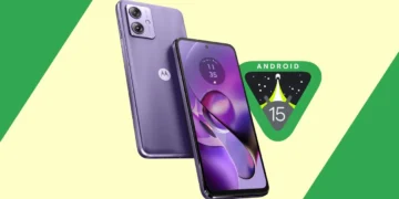 મોટોરોલાએ Moto G54 અને G64 માટે એન્ડ્રોઇડ 15 બીટા અપડેટ રિલીઝ કર્યું છે