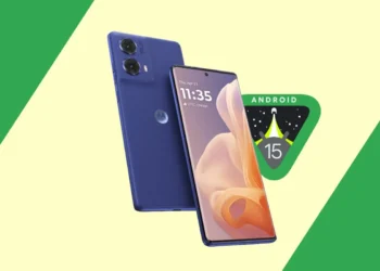 મોટોરોલાએ એન્ડ્રોઇડ 15 બીટા અપડેટને Moto G85 સુધી લંબાવ્યું