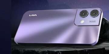 વિગતો તપાસો: Lava એ 50MP રીઅર કેમેરા દર્શાવતા નવા સ્માર્ટફોનનું લોન્ચિંગ કર્યું