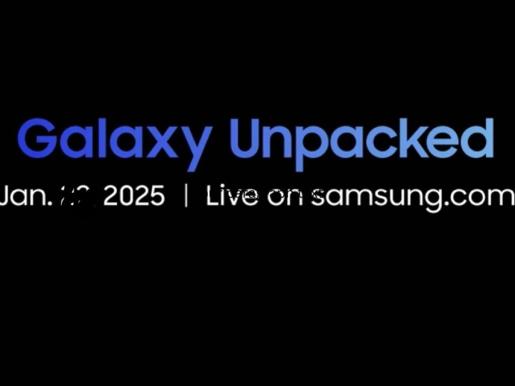 સેમસંગ ગેલેક્સી અનપેક્ડ 2025: ભારતમાં લાઇવસ્ટ્રીમ કેવી રીતે જોવી, અપેક્ષિત લોન્ચ, ગેલેક્સી એસ25 સિરીઝ