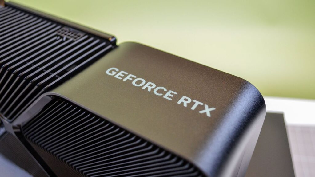 Nvidia GeForce RTX 5080 સંભવિત CES 2025 ઘોષણા પહેલા લીક થાય તેવું લાગે છે