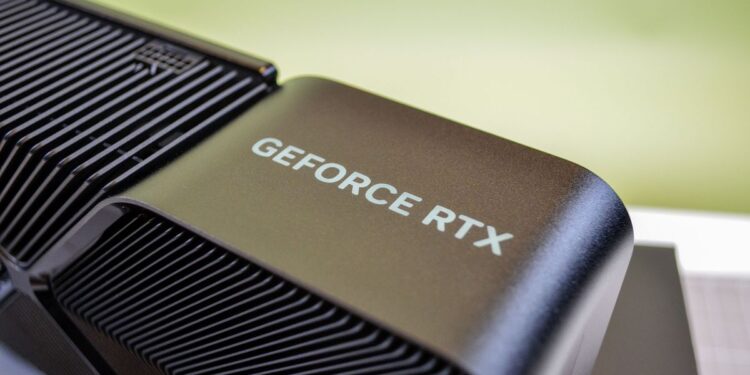 Nvidia GeForce RTX 5080 સંભવિત CES 2025 ઘોષણા પહેલા લીક થાય તેવું લાગે છે