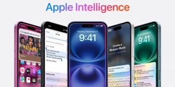 Apple Intelligence હવે તમારા iPhone પર પહેલા કરતા લગભગ બમણી જગ્યા લે છે