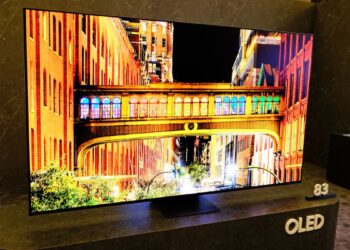 સેમસંગ દાવો કરે છે કે તેની નવીનતમ QD-OLED પેનલ 4,000 nits હિટ કરી શકે છે - પરંતુ ગયા વર્ષે મારા પરીક્ષણના આધારે, મને શંકા છે