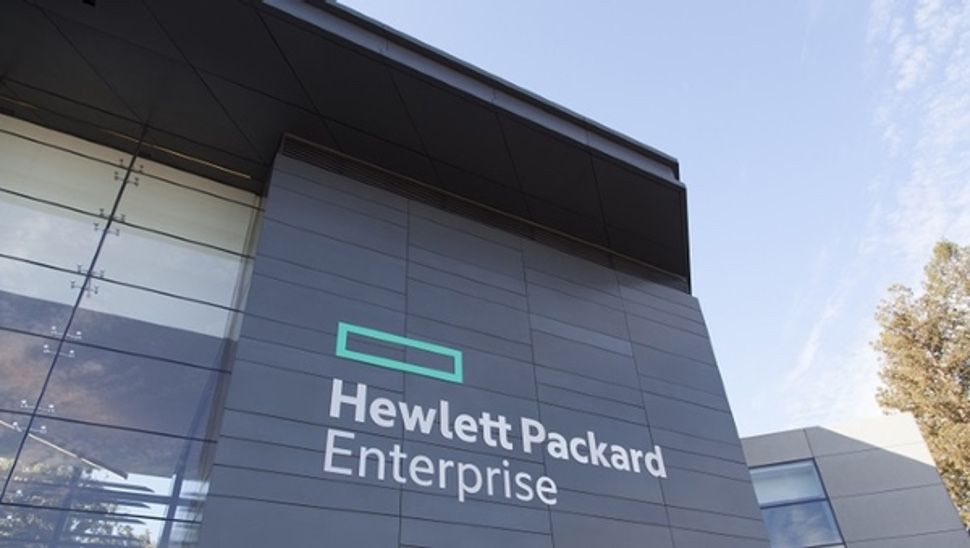 HPE ને $1bn નો AI કોન્ટ્રાક્ટ જીતવા માટે સુપરમાઈક્રો અને ડેલને પછાડવામાં આવ્યા હશે, પરંતુ તે કોલોસસ સુપર કોમ્પ્યુટર માટે નથી