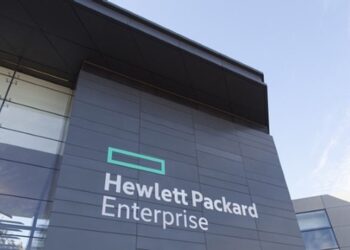 HPE ને $1bn નો AI કોન્ટ્રાક્ટ જીતવા માટે સુપરમાઈક્રો અને ડેલને પછાડવામાં આવ્યા હશે, પરંતુ તે કોલોસસ સુપર કોમ્પ્યુટર માટે નથી