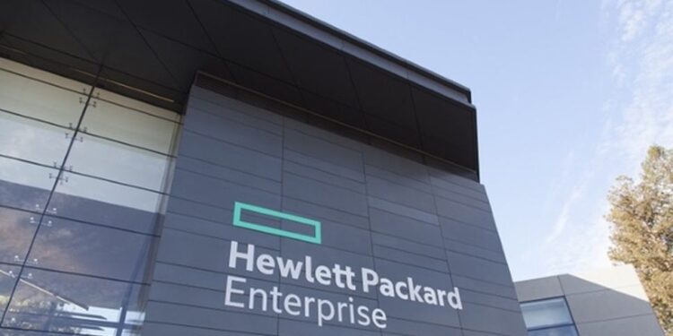 HPE ને $1bn નો AI કોન્ટ્રાક્ટ જીતવા માટે સુપરમાઈક્રો અને ડેલને પછાડવામાં આવ્યા હશે, પરંતુ તે કોલોસસ સુપર કોમ્પ્યુટર માટે નથી