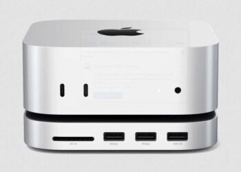 Apple Mac Mini M4 Mini PC માં 4TB સ્ટોરેજ, SD કાર્ડ સ્લોટ અને USB-A પોર્ટ ઉમેરવા માંગો છો? તમારા માટે સાટેચી પાસે આશ્ચર્યજનક રીતે સરળ ઉપાય છે