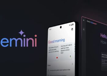 Google Gemini એ તમારું નવું સ્માર્ટ હોમ બટલર છે