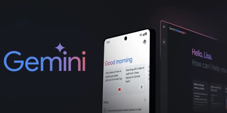 Google Gemini એ તમારું નવું સ્માર્ટ હોમ બટલર છે