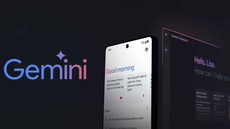 Google Gemini એ તમારું નવું સ્માર્ટ હોમ બટલર છે