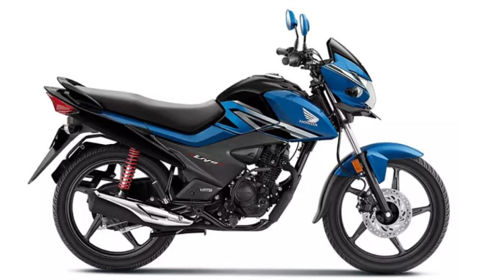 2025 Honda Livo ભારતમાં ટૂંક સમયમાં લોન્ચ થવાની તૈયારીમાં છે; શું અપેક્ષા રાખવી તે અહીં છે